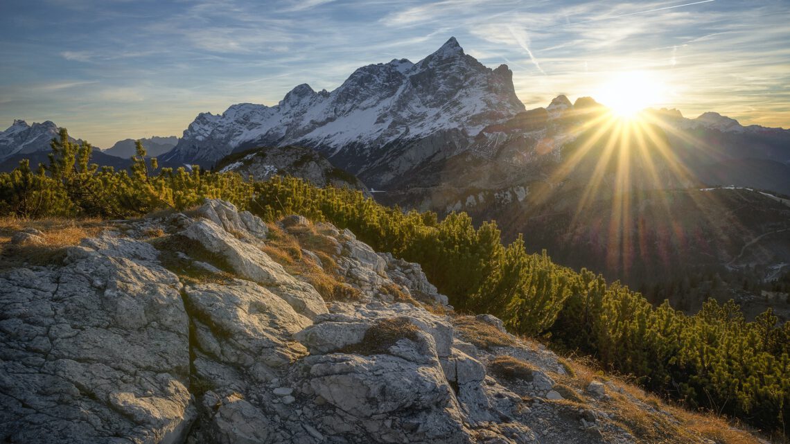 Ankündigung: Urlaub